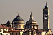 29 In evidenza da dx S.ta Maria Maggiore, Duomo,...